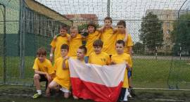 Turniej Piłki Nożnej Małe Euro 2012 o Puchar Burmistrza Miasta Zambrów