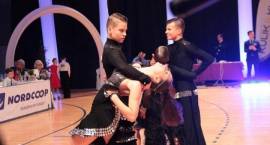 fot. Klub Tańca Towarzyskiego 