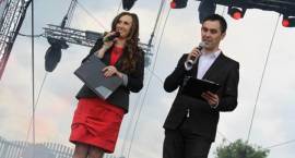 XV Dni Zambrowa - Koncert Laureatów Festiwalu Piosenki Przedszkolaków Zambrów 2011 
