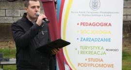 Festyn św. Stanisława Kostki przy parafii pw. Trójcy Przenajświętszej w Zambrowie