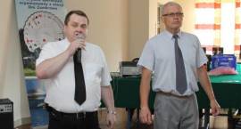 XV Otwarty Turniej Brydża Sportowego