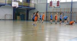 Zambrowska „Trójka” w Finale Igrzysk Wojewódzkich w koszykówce