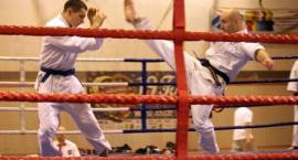 Mistrzostwa Polski International Budo Kai. Zambrów, 3. grudnia 2011 