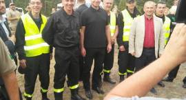 fot. OSP w Zbrzeźnicy