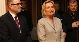 Spotkanie opłatkowe członków i sympatyków PiS