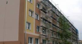 Blok Zarządu Nieruchomościami przy ul. Grunwaldzkiej 2 - stan na dzień 20.06.2008 r....