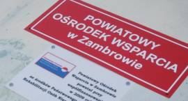 Powiatowy Ośrodek Wsparcia w Zambrowie