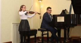 Patriotyczny koncert z okazji 3. Maja w PSM