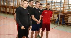 Strażacy OSP rywalizowali w kolejnej imprezie sportowej