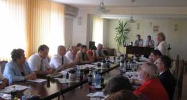 34. sesja Rady Miasta