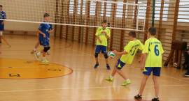 Siatkarze z SP5 i SP Szumowo z awansem do Finału Grupy Zachodniej