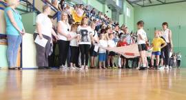 XI Olimpiada Przedszkolaków