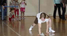 III runda - Zambrowska Olimpijka 2012 