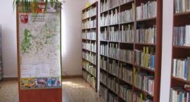 Uroczyste otwarcie Gminnej i Powiatowej Biblioteki Publicznej w Szumowie /Fot. Łukasz...