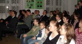 Koncert Noworoczny w PSM /Fot. Katarzyna Walendziak