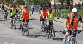 Pierwszy rajd długodystansowy do Drozdowa