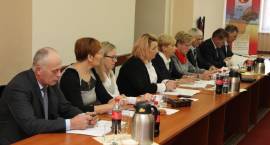 XI sesja Rady Gminy Zambrów