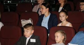 VI Międzynarodowy Konkurs Fortepianowy zakończony, 01.12.2017 r.