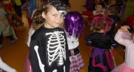 Bal karnawałowy w MP 6