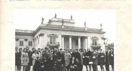 Rok szkolny 1964-1965