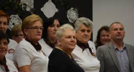 Gmina Zambrów na targach rolniczych w Nadarzynie