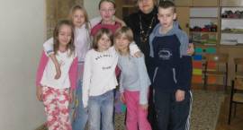 Ferie w szkołach. Na zdjęciu - SP5 /Fot. Anna Kulesza