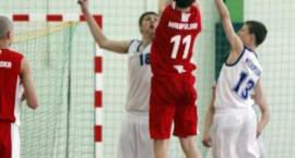 Turniej Finałowy Ogólnopolskiej Olimpiady Młodzieży chłopców rocznik 96/97 –...