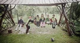 Święto pieczonego ziemniaka w MP6 /Fot. Ż. Zawistowska