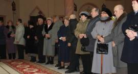 Złote gody świętowało 19 par z Gminy Zambrów