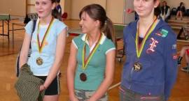 Juniorki  /Fot. KM