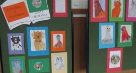 Spotkanie autorskie z Beatą Ciecierską w „Trójce”