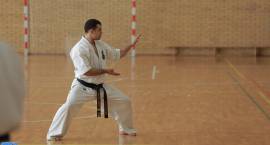 Pierwsza Rodzinna Czwartakiada w SP4 w Zambrowie.