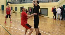 V WOŚP-owy Turniej Streetballowy