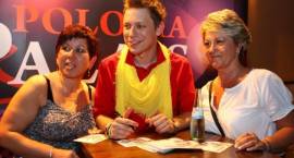 Zespół Masters zagrał koncert w Niemczech