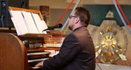 II Zambrowski Festiwal Organowy zainaugurowany