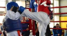 Sukcesy zawodników Zambrowskiego Klubu Karate w Białymstoku