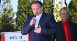 Festyn Parafialny w parafii pw. Ducha Świętego w Zambrowie, 05.06.2016 r.