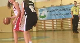 Koszykarki z MG1 zagrają w finale wojewódzkim Gimnazjady