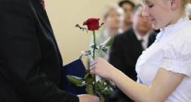 ZSA uczćiła swoich patronów