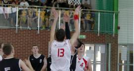 Turniej Finałowy Ogólnopolskiej Olimpiady Młodzieży chłopców rocznik 96/97 –...