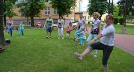 Piknik rodzinny w PPP