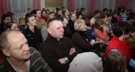 Koncert Noworoczny Miejskiej Młodzieżowej Orkiestry Dętej