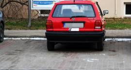 2014 II: Parkuj z głową.