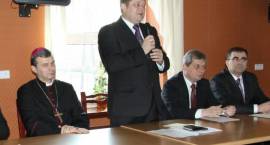 Konferencja Oświatowa Prawa i Sprawiedliwości