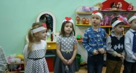 Dzień Babci i Dziadka u „Biedronek”