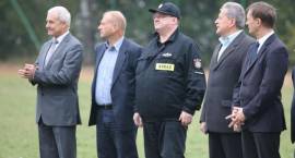 VIII Powiatowe Zawody Sportowo-Pożarnicze 13.09.2015 r.