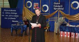 Powiatowe Obchody Dnia Edukacji Narodowej