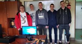 Liga E-Sportu w ZS1