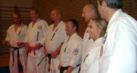 Międzynarodowy Obóz Kyokushin w Chorwacji