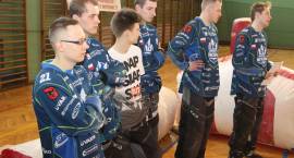 Szkolna Liga Paintballowa zakończona